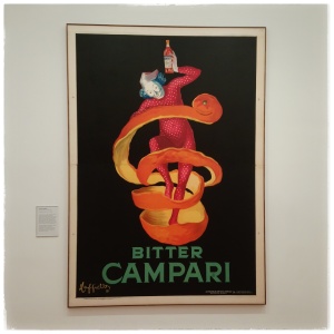 The Art of Campari